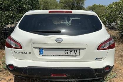 Venta de vehículo usado