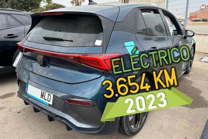 Compra y venta de coches siniestrados