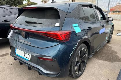 Compra y venta de coches siniestrados