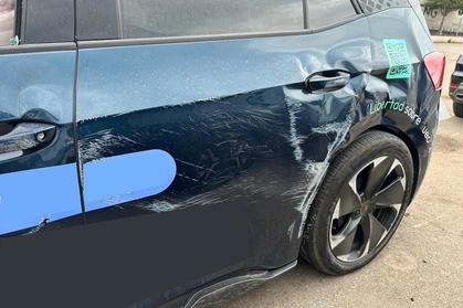 Compra y venta de coches siniestrados