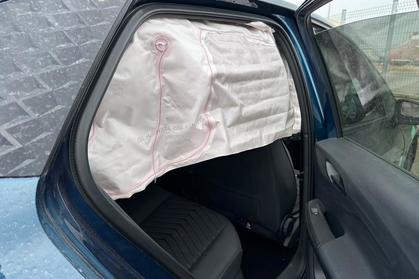 Compra y venta de coches siniestrados