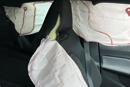 Compra y venta de coches siniestrados