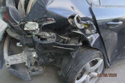 Venta de coche siniestrado