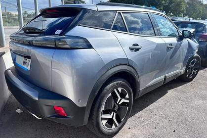 Compra y venta de coches siniestrados