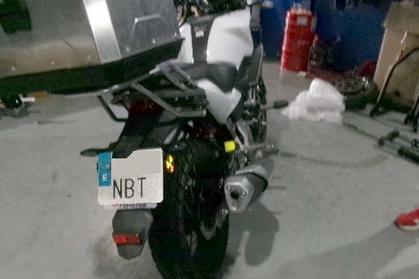 Venta de coche roto