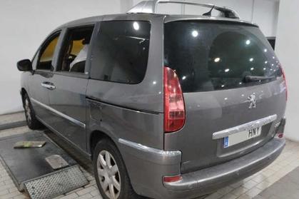 Compra y venta de coches siniestrados