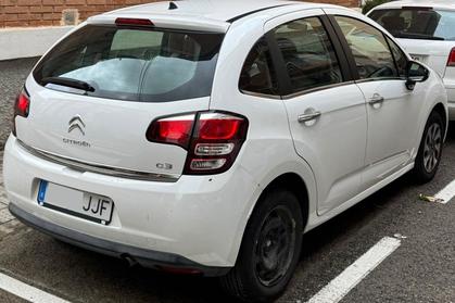 Venta de coche roto