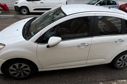 Venta de coche roto