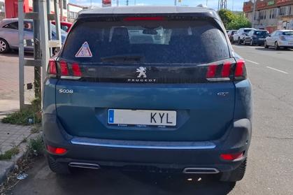 Venta de coche siniestrado