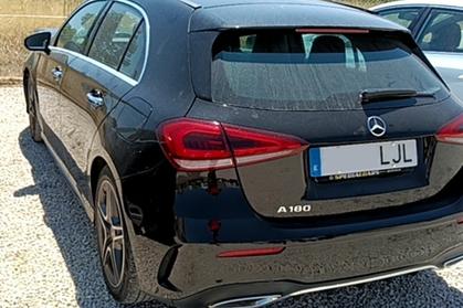 Venta de coche siniestrado
