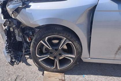 Compra y venta de coches siniestrados