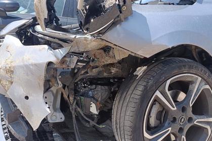 Compra y venta de coches siniestrados