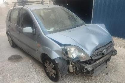 Venta de coche roto