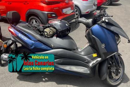 Venta de coche siniestrado