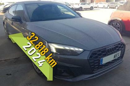 Compra y venta de coches siniestrados