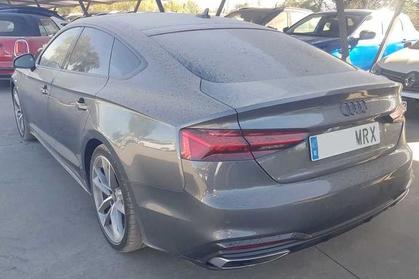 Venta de coche siniestrado