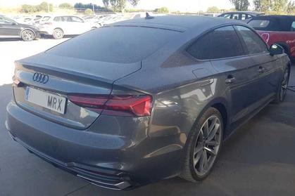Venta de coche siniestrad