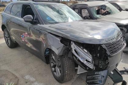 Compra y venta de coches siniestrados