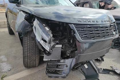 Compra y venta de coches siniestrados
