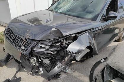 Compra y venta de coches siniestrados
