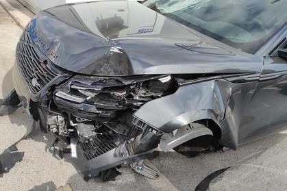 Compra y venta de coches siniestrados