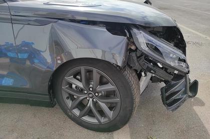 Compra y venta de coches siniestrados