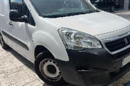 Venta de coche roto