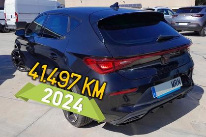 Compra y venta de coches siniestrados