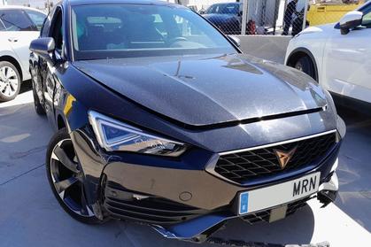 Compra y venta de coches siniestrados