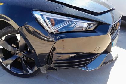 Compra y venta de coches siniestrados