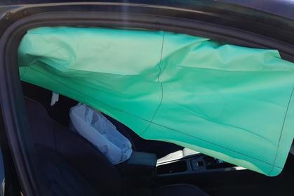 Compra y venta de coches siniestrados