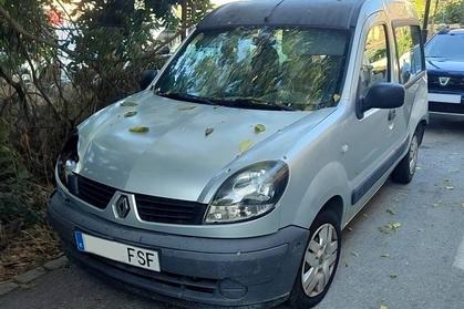 Compra y venta de coches siniestrados