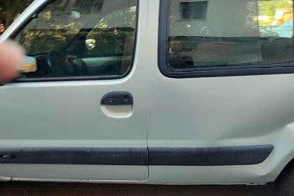 Compra y venta de coches siniestrados