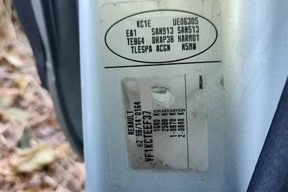 Compra y venta de coches siniestrados