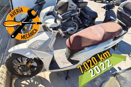 Compra y venta de coches rotos