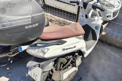 Vender coche roto.