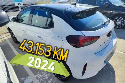 Compra y venta de coches siniestrados