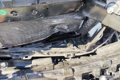 Compra y venta de coches siniestrados