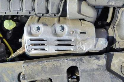 Compra y venta de coches siniestrados