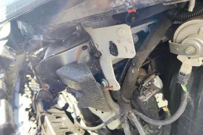 Compra y venta de coches siniestrados