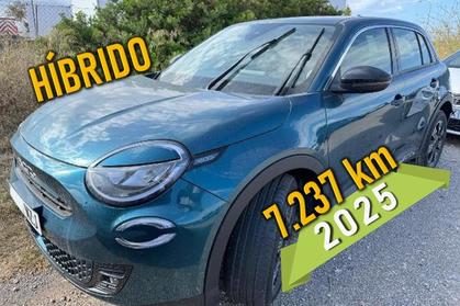 Compra y venta de coches rotos