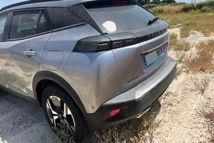 Vender coche roto.