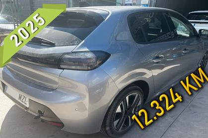 Compra y venta de coches rotos.