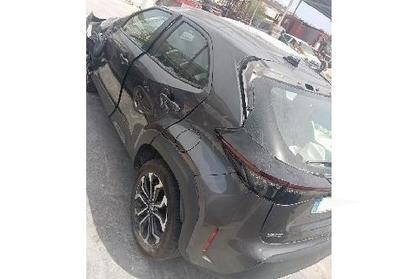 Vender coche roto.