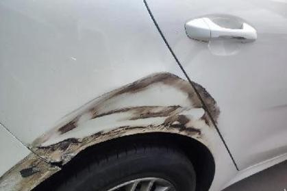 Venta de vehículos averiados y siniestrados