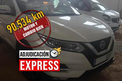 Compra y venta de coches siniestrados