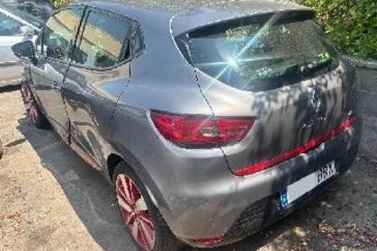 Venta de coche roto