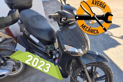 Compra y venta de coches siniestrados
