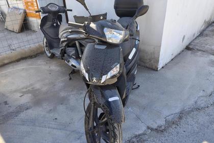 Compra y venta de coches siniestrados