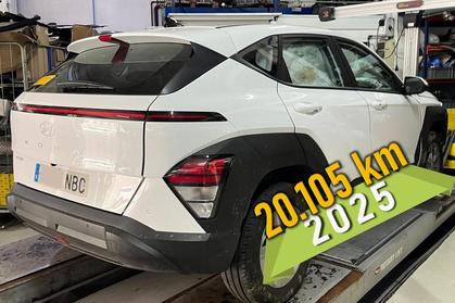 Compra y venta de coches rotos